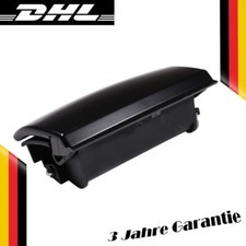 Mittelkonsole Aschenbecher