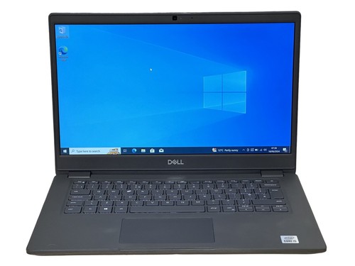 Dell latitude 3410 - quad, i5