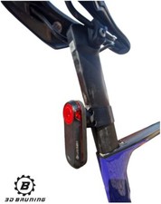 Halter für Garmin Varia