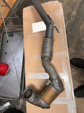 Katalysator 5Q0131701Q VW Golf GTI, R ,Audi S3 ,Skoda Downpipe