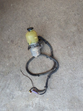 Opel Astra Zafira Elektrische Servopumpe Servolenkung Pumpe TRW 1040085003094 D0