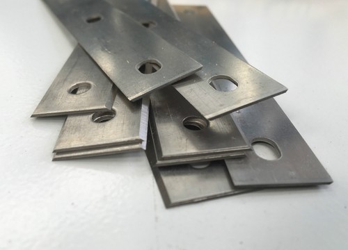 260mm hobel messer - 260mm, für