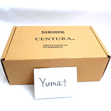 Ceriatone Centura Matt Gold