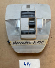 Mercedes-Benz A-Klasse Typ 169 Innenraumbeleuchtung Lampe Innenraum A1698205001