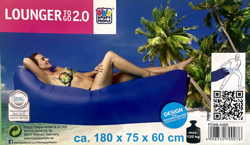 Air lounger 0 - air,