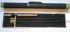 HARDY Ultralite NSX Trout Spey / Switch 10'6" #3  (no Orvis, Sage,Scott,Winston)