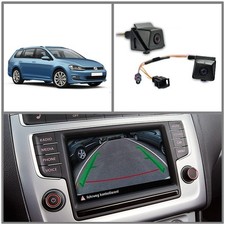 Volkswagen Golf 7 Variant