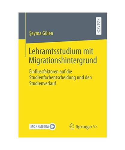 Lehramtsstudium mit