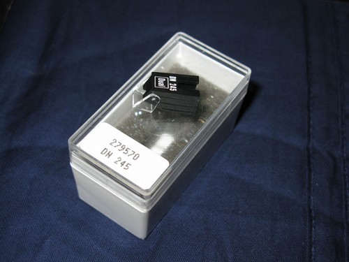 Original dual ortofon 245 - original,