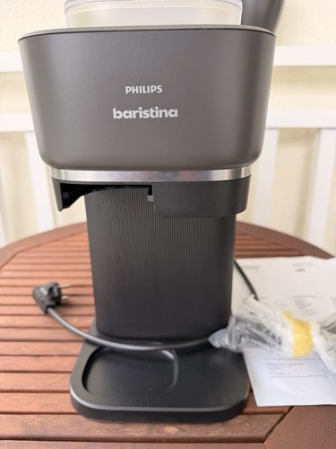 Philips baristina - philips,