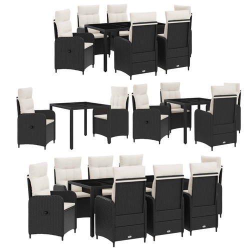 8 sitzer outdoor - 2/4/6/8-sitzer,