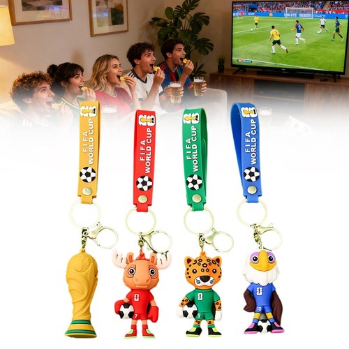 4er set 2026 world cup - set,