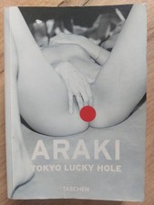 Araki, Tokyo Lucky Hole: 25