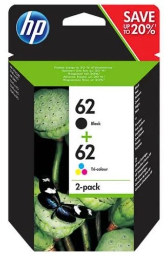 2er pack druckerpatronen - 2er-pack,