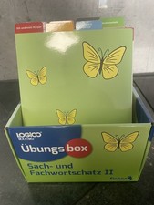 Logico Maximo Übungsbox