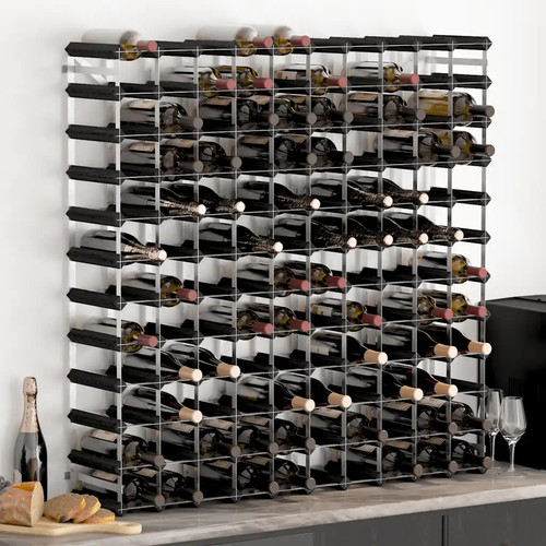 Weinregal für 120 flaschen - für,