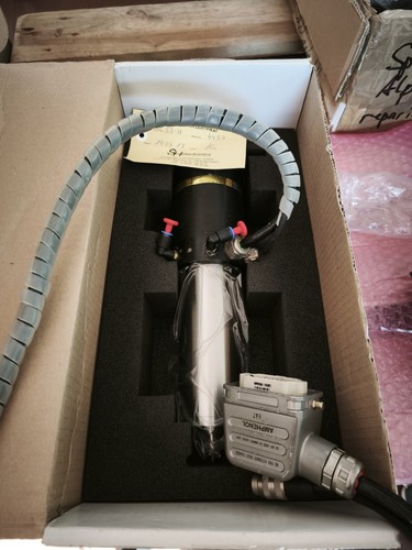 Spindel schmoll motor - sc, 53