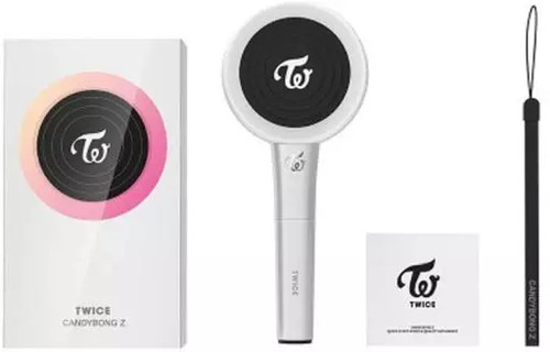 Twice official light - twice, stick