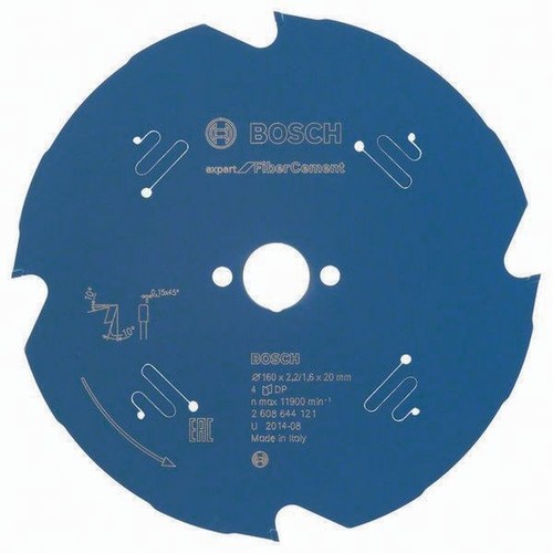 Kreissägeblatt bosch - kreissägeblatt,