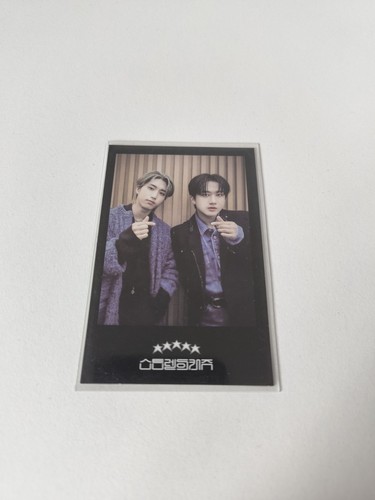 Stray kids star - 5,
