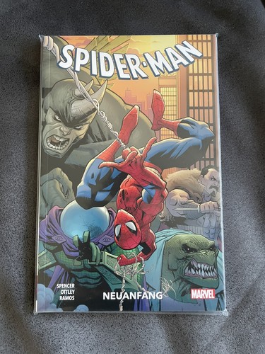 Spider man neuanfang 2020 - spider-man,