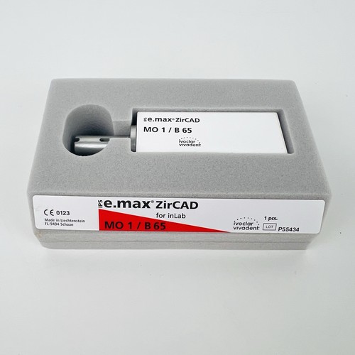 Ivoclar ips keramikblock - ivoclar,