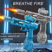 Wasserpistole elektrisch