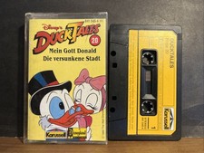 MC Ducktales 20 - Mein Gott