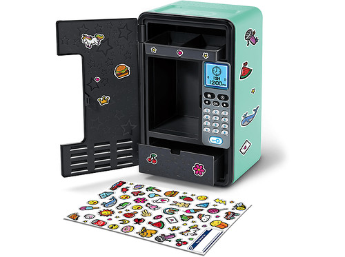 Vtech kidisecrets traumtresor - vtech,