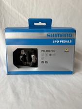 Shimano SPD Pedals PD-ME700