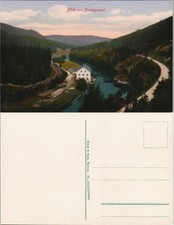 Ansichtskarte Zschopau