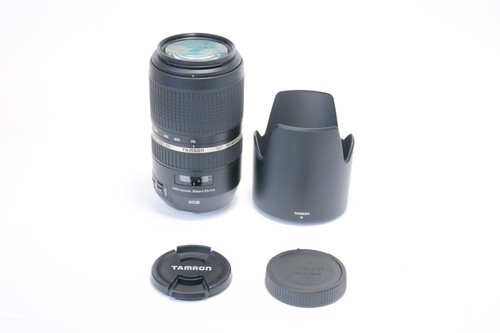 Neuwertig tamron 70 300mm - tamron, 70-300mm