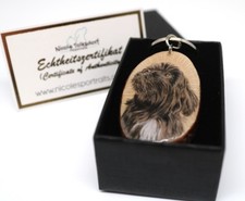 Holz Schlüsselanhänger