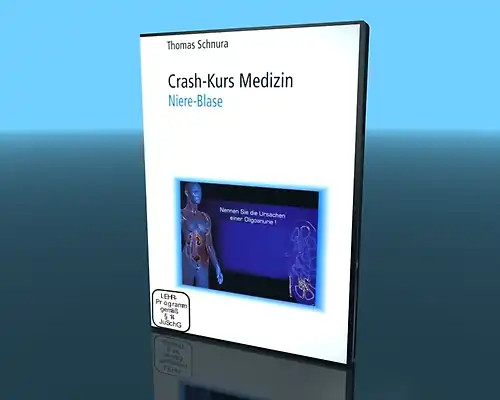 Crash kurs medizin - crash-kurs,