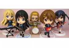 K-ON! Ichiban Kuji Premium
