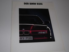 Prospekt / Katalog /