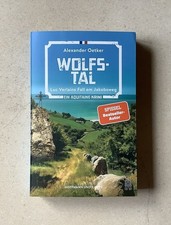WOLFSTAL - ALEXANDER OETKER -