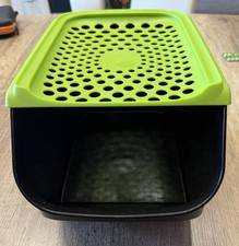 Tupperware Kartoffel &