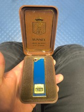 Sunnex seltenes altes