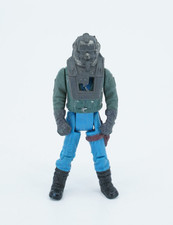 Vintage M.A.S.K. Sly Rax