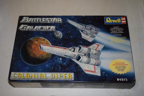 Revell 04815 battlestar - revell,