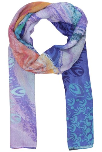 Desigual schal damen - desigual, tuch