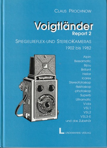Claus prochnow voigtländer - claus,