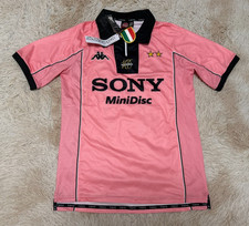 Juventus 1997/98
