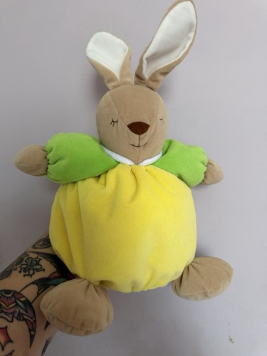 Kaloo vintage molliger hase - vintage,