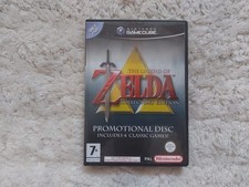 Gamecube Zelda Collectors