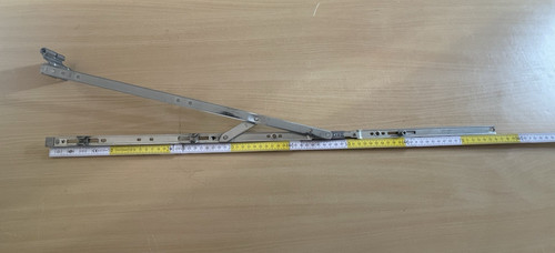 Roto scherenbeschlag 257312 - roto,