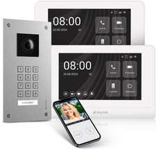 Video Türsprechanlage