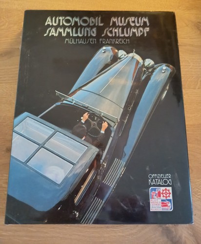 Automobil museum sammlung - museum,