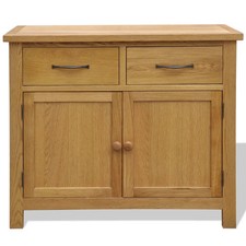 Sideboard 90x33,5x83 cm